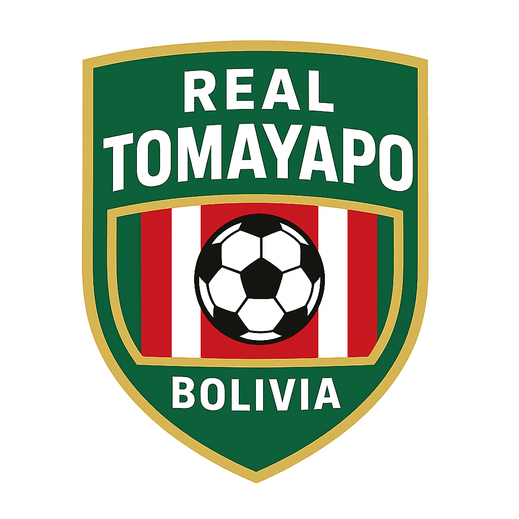 Real Tomayapo Bolivia